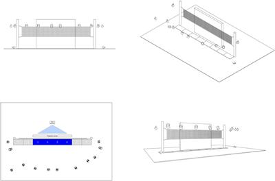 Off-Court Generic Perceptual-Cognitive Training in Elite Volleyball Athletes: Task-Specific Effects and Levels of Transfer